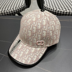 Christian Dior Caps